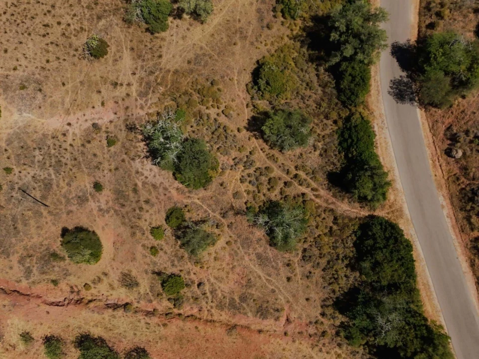Terreno para Venda em Alte Foto 7