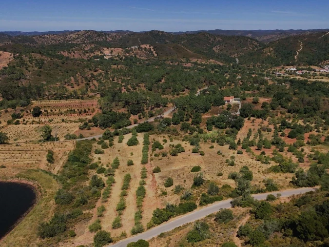 Terreno para Venda em Alte Foto 2