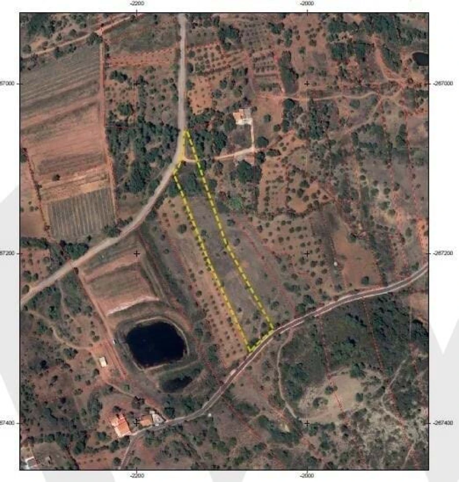 Terreno para Venda em Alte Foto 18