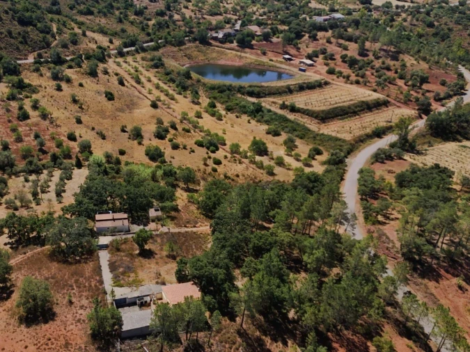 Terreno para Venda em Alte Foto 15
