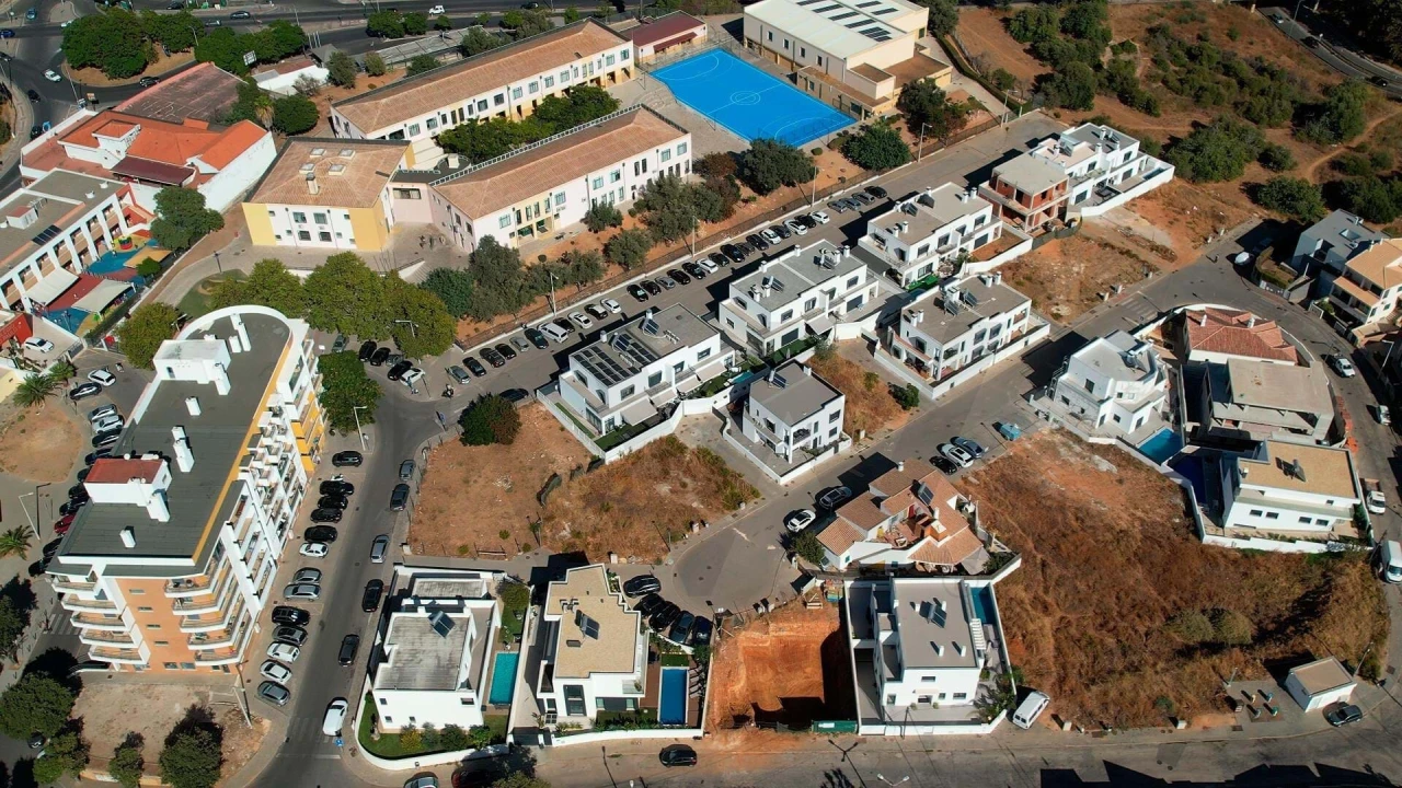 Terreno para Venda em Portimão Foto 21
