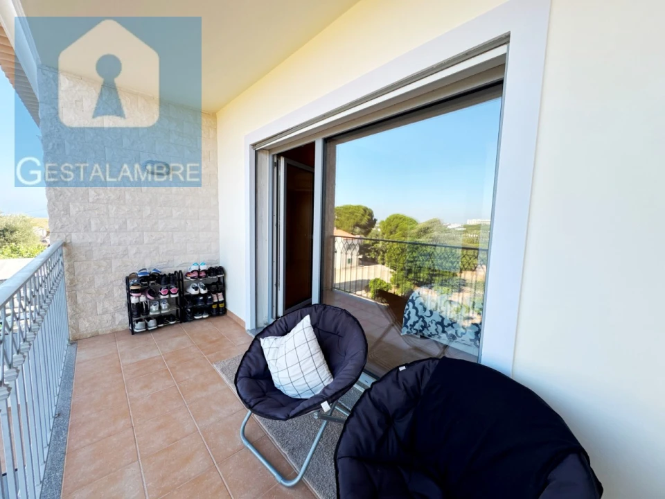 Moradia T3 para Venda em Albufeira e Olhos de Água Foto 14