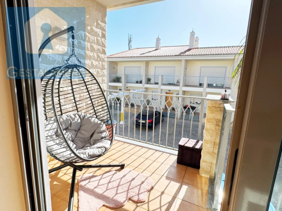 Moradia T3 para Venda em Albufeira e Olhos de Água Foto 22