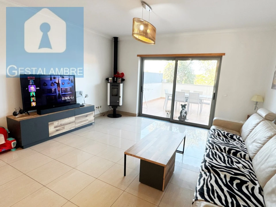 Moradia T3 para Venda em Albufeira e Olhos de Água Foto 32