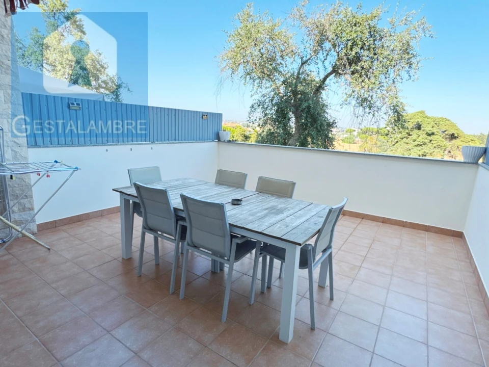 Moradia T3 para Venda em Albufeira e Olhos de Água Foto 39