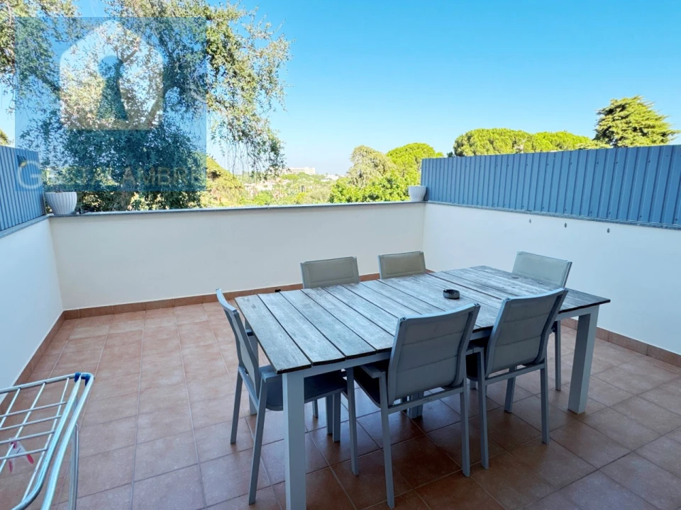 Moradia T3 para Venda em Albufeira e Olhos de Água Foto 41