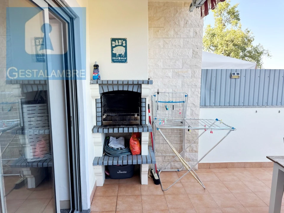 Moradia T3 para Venda em Albufeira e Olhos de Água Foto 4