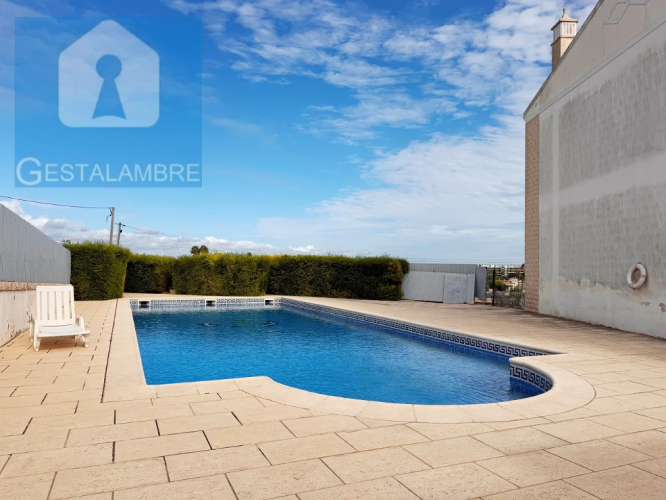 Moradia T3 para Venda em Albufeira e Olhos de Água Foto 46