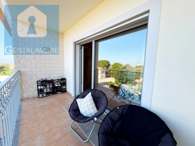 Moradia T3 para Venda em Albufeira e Olhos de Água Foto 14