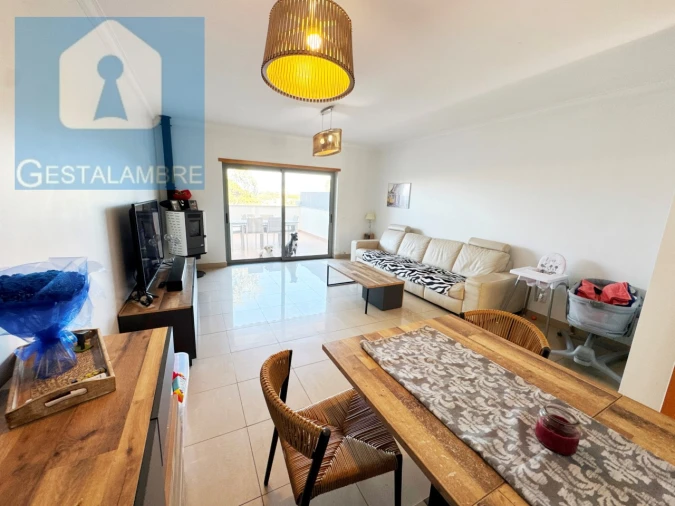 Moradia T3 para Venda em Albufeira e Olhos de Água Foto 31