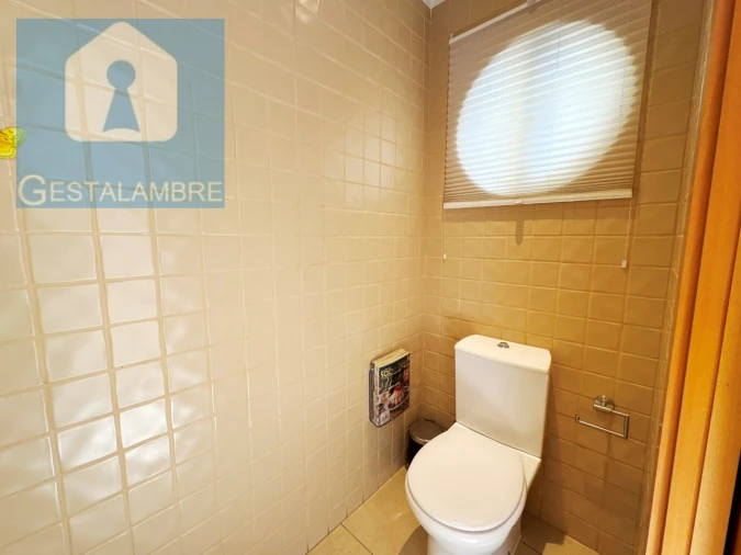 Moradia T3 para Venda em Albufeira e Olhos de Água Foto 43