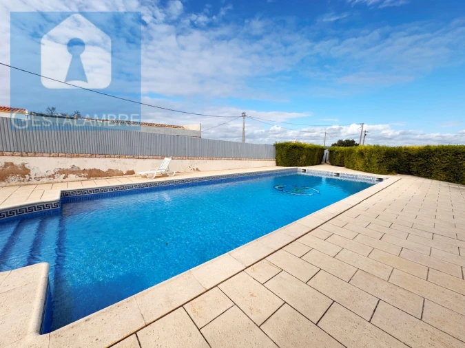 Moradia T3 para Venda em Albufeira e Olhos de Água Foto 5