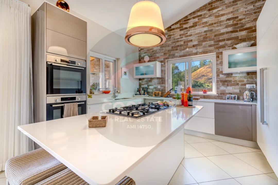 Quinta T3 para Venda em Marmelete Foto 20