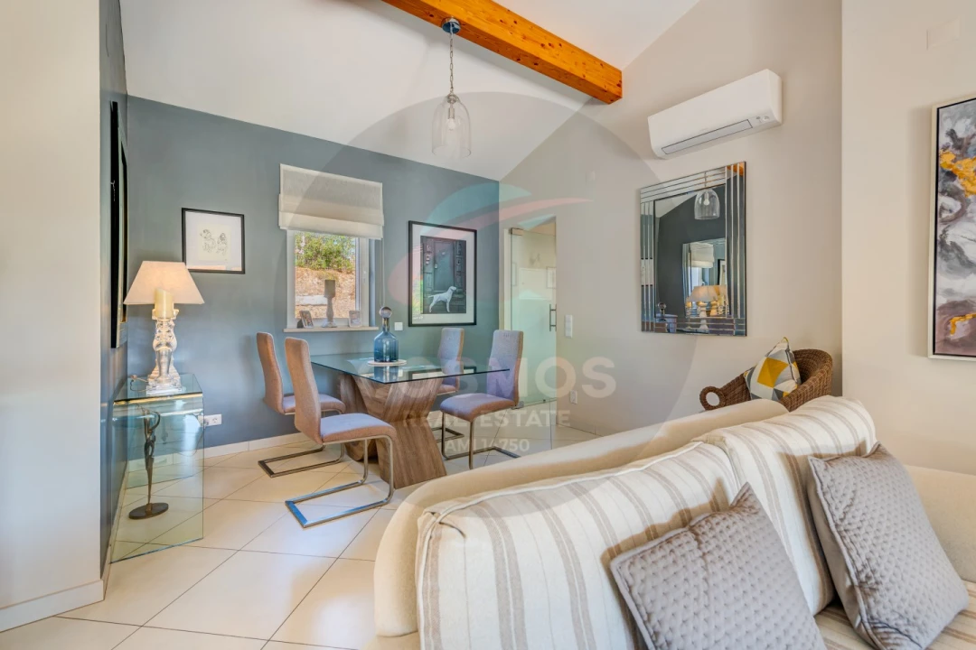 Quinta T3 para Venda em Marmelete Foto 14