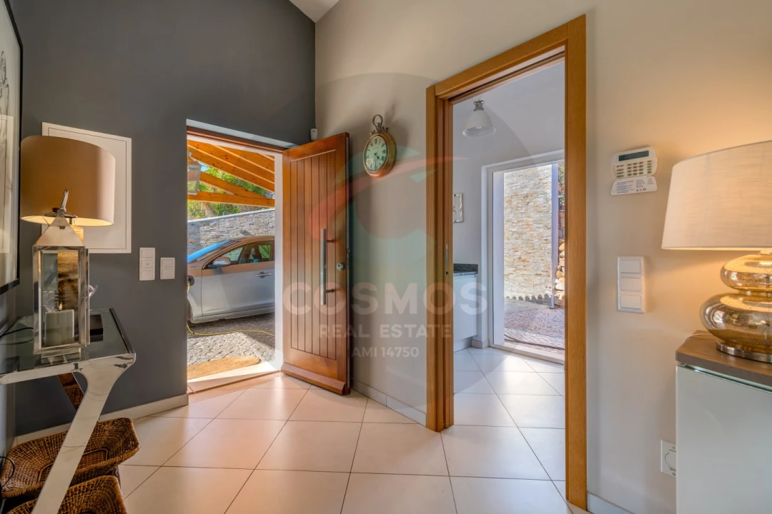 Quinta T3 para Venda em Marmelete Foto 8