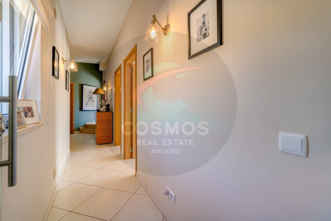 Quinta T3 para Venda em Marmelete Foto 24