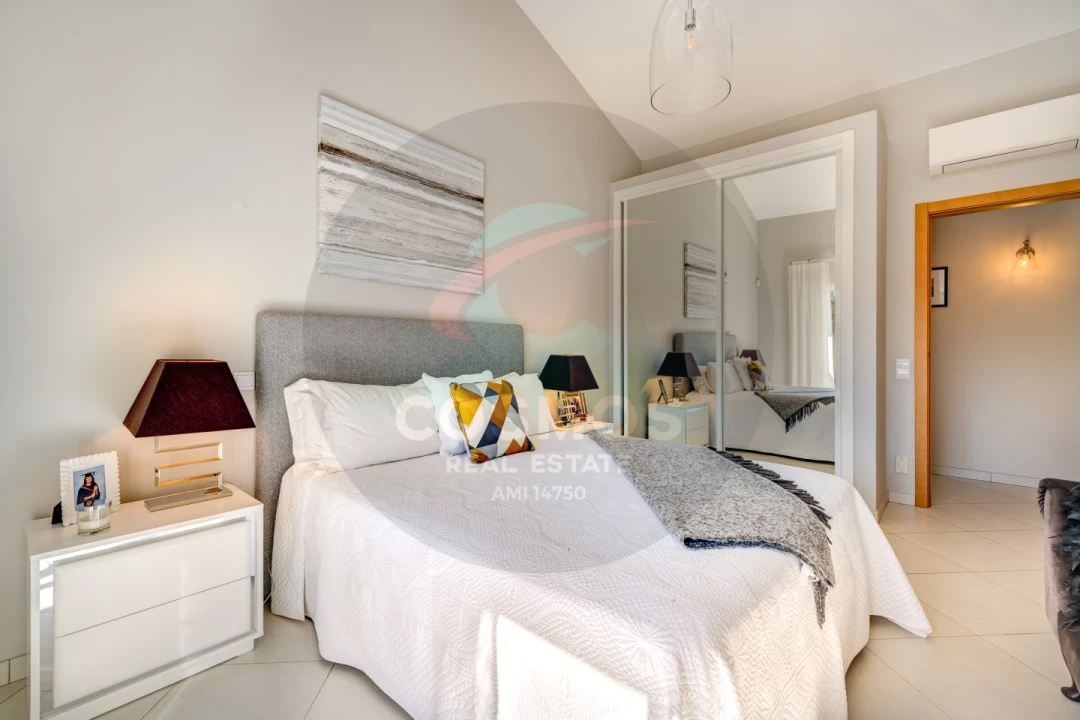 Quinta T3 para Venda em Marmelete Foto 26