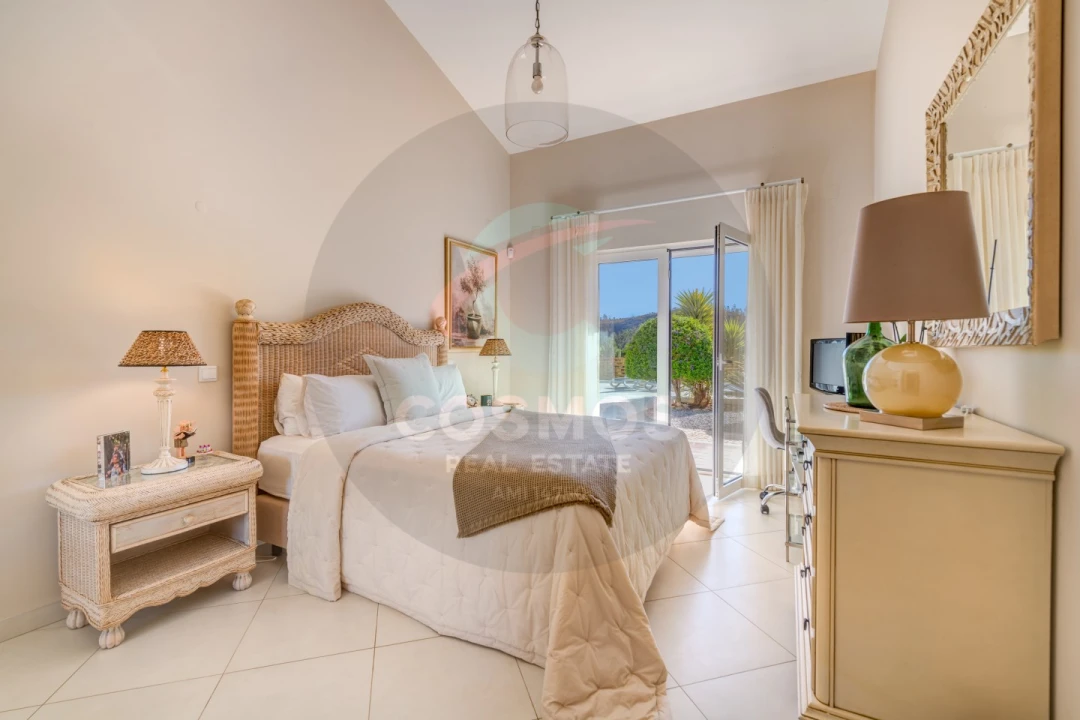 Quinta T3 para Venda em Marmelete Foto 32