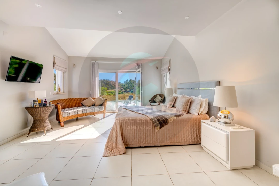 Quinta T3 para Venda em Marmelete Foto 38