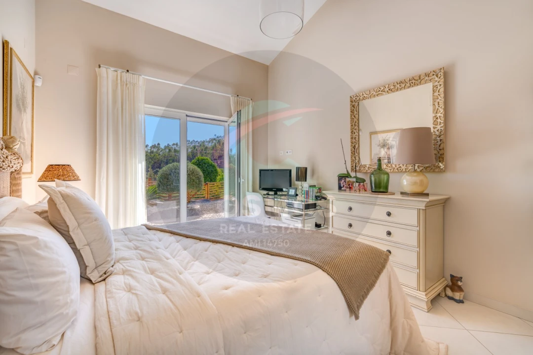 Quinta T3 para Venda em Marmelete Foto 33