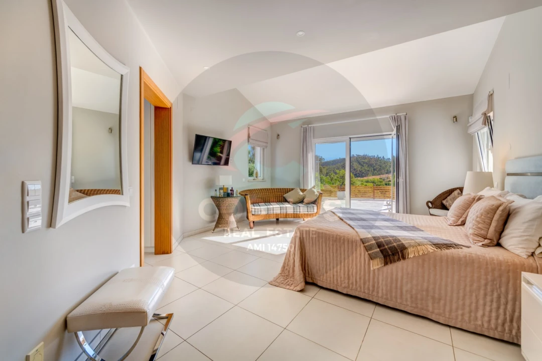 Quinta T3 para Venda em Marmelete Foto 39