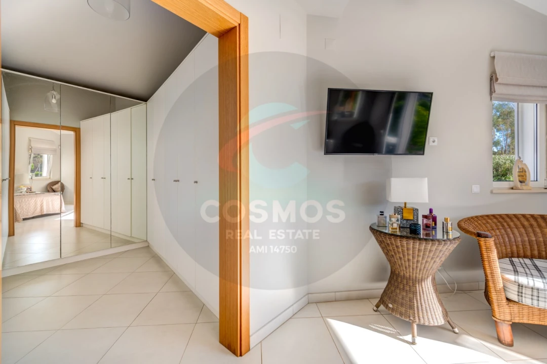 Quinta T3 para Venda em Marmelete Foto 42