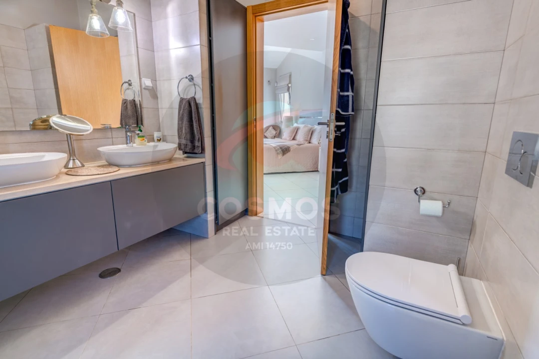 Quinta T3 para Venda em Marmelete Foto 37