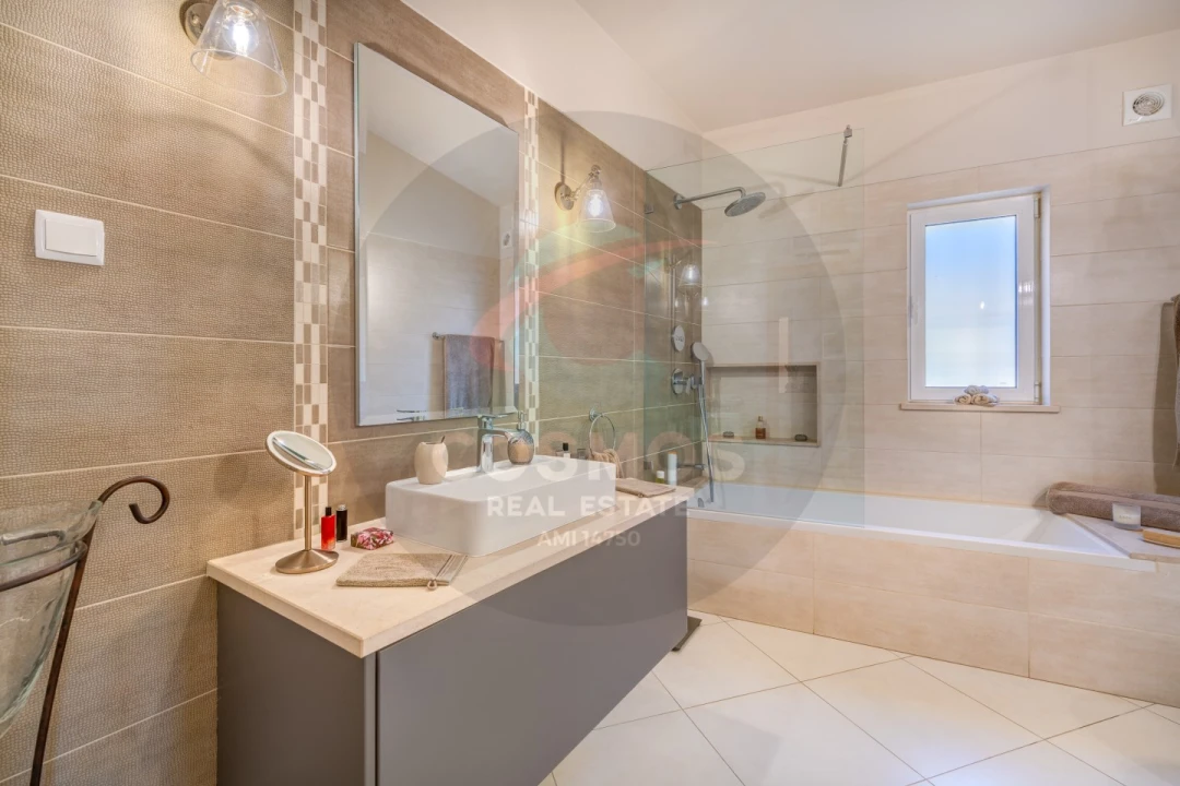 Quinta T3 para Venda em Marmelete Foto 28