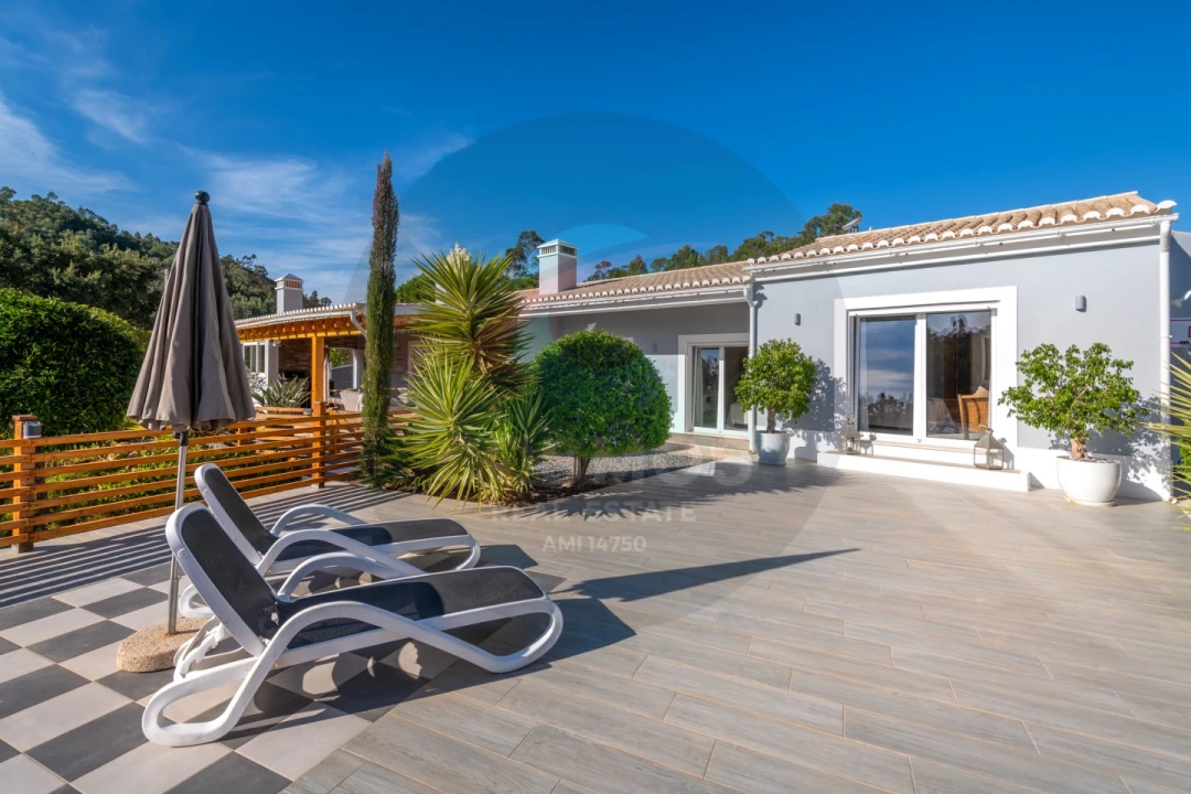 Quinta T3 para Venda em Marmelete Foto 47