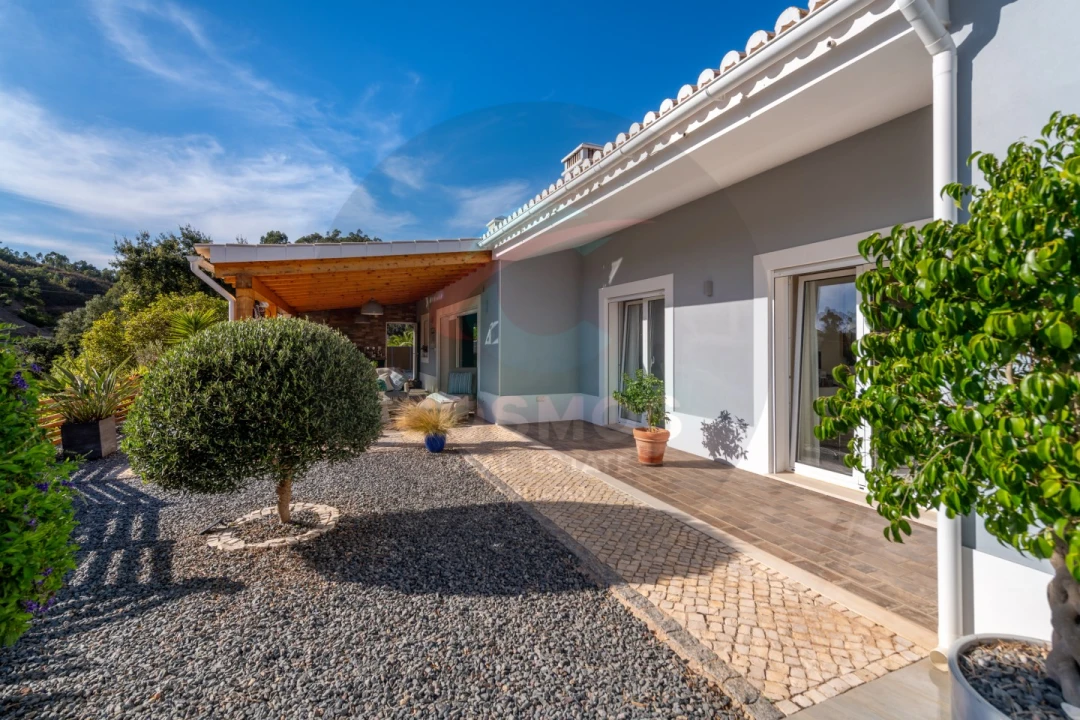 Quinta T3 para Venda em Marmelete Foto 7