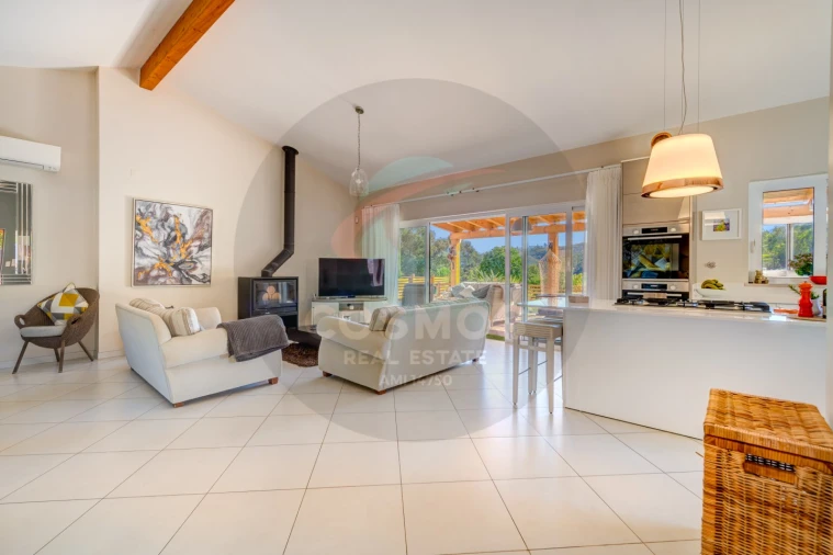 Quinta T3 para Venda em Marmelete Foto 16