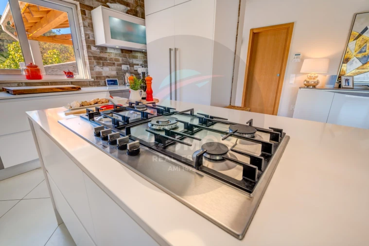 Quinta T3 para Venda em Marmelete Foto 22