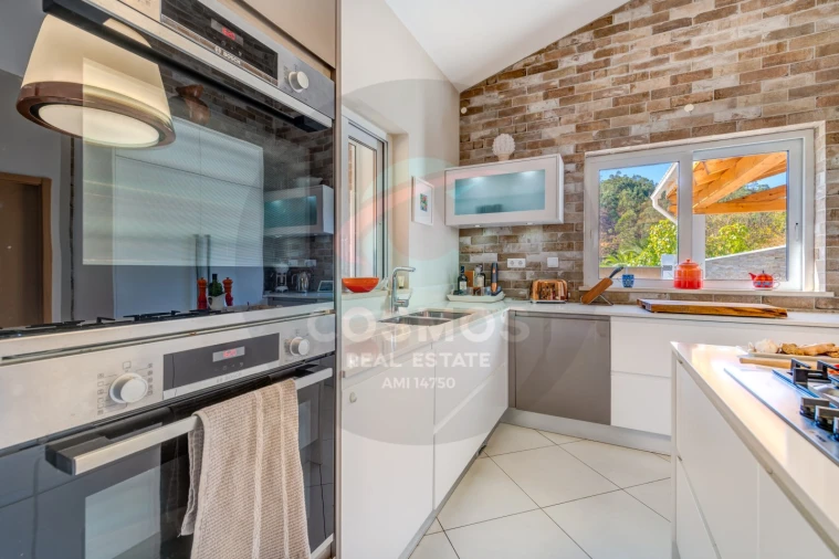 Quinta T3 para Venda em Marmelete Foto 19