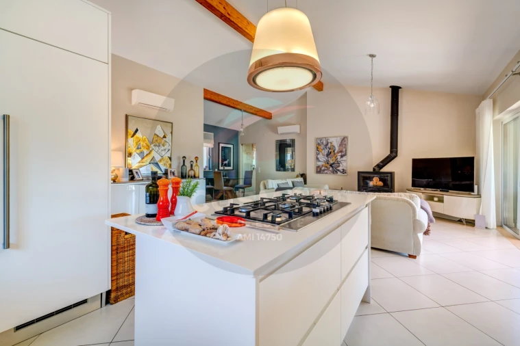 Quinta T3 para Venda em Marmelete Foto 17