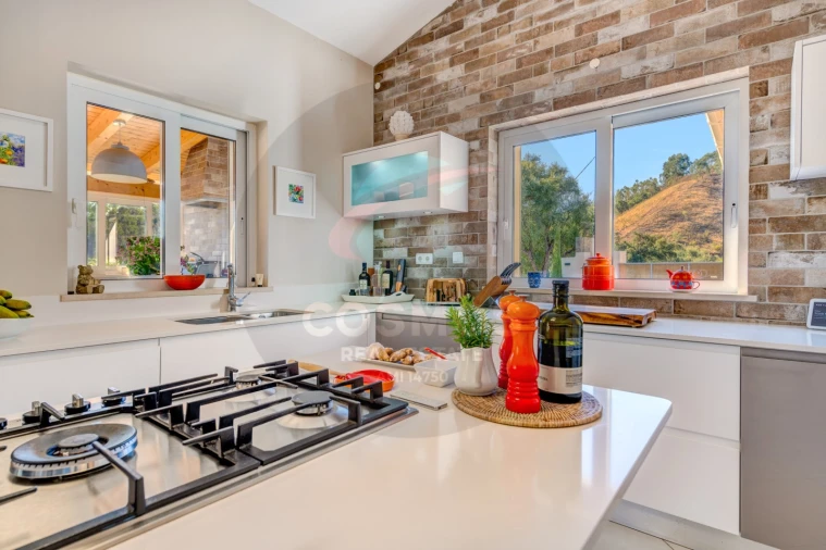 Quinta T3 para Venda em Marmelete Foto 21