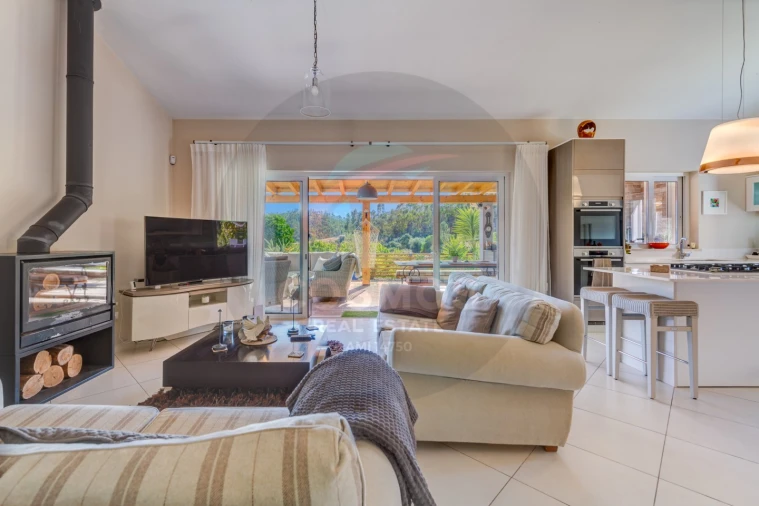 Quinta T3 para Venda em Marmelete Foto 11