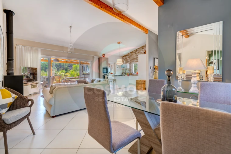 Quinta T3 para Venda em Marmelete Foto 15