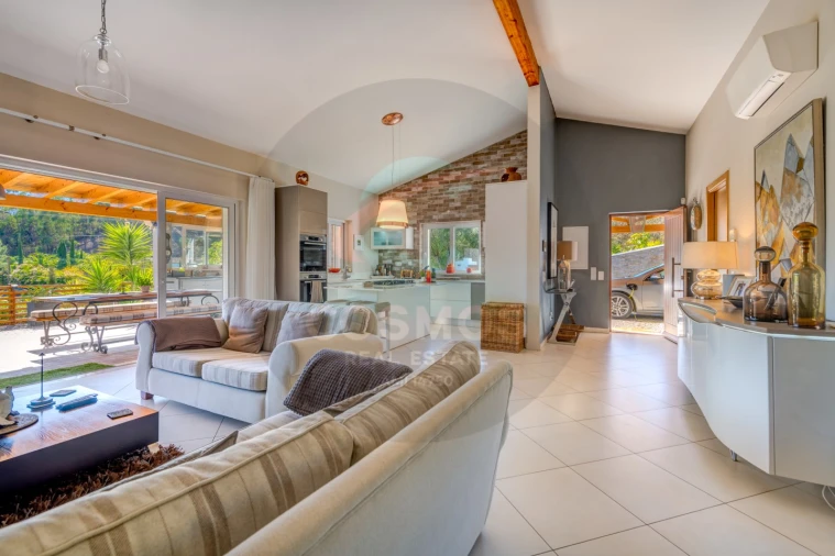 Quinta T3 para Venda em Marmelete Foto 10