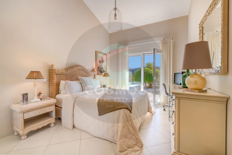 Quinta T3 para Venda em Marmelete Foto 32