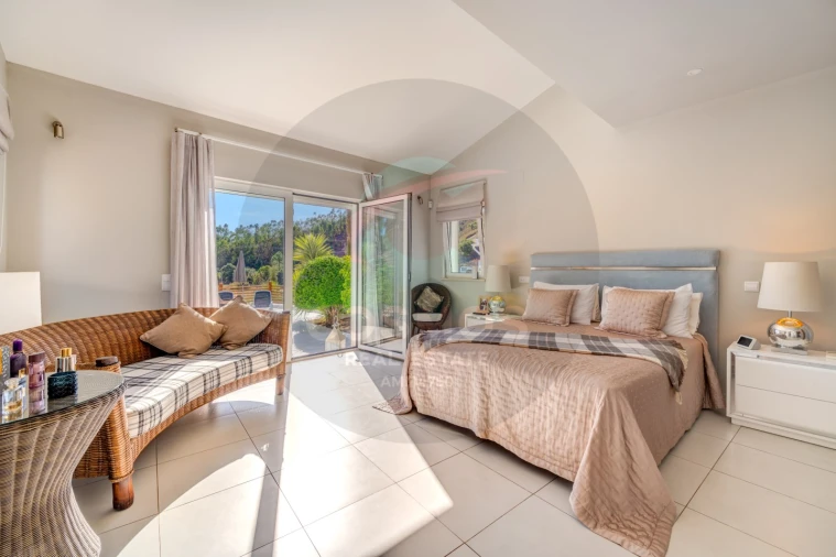 Quinta T3 para Venda em Marmelete Foto 40