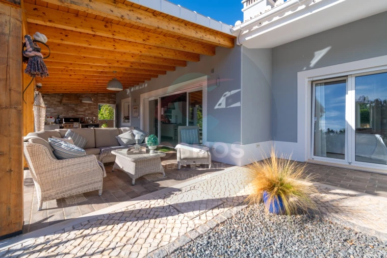 Quinta T3 para Venda em Marmelete Foto 44