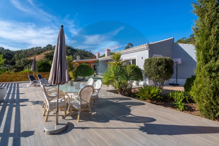 Quinta T3 para Venda em Marmelete Foto 5