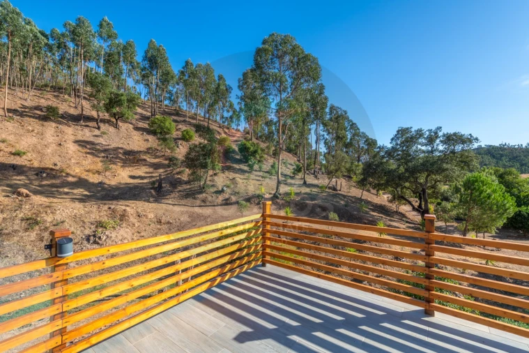 Quinta T3 para Venda em Marmelete Foto 48