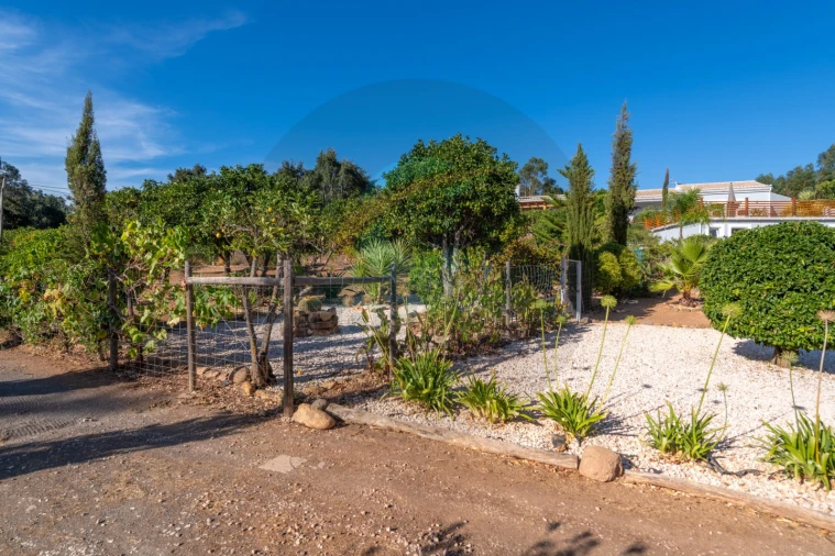 Quinta T3 para Venda em Marmelete Foto 55