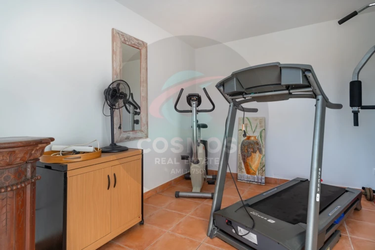 Quinta T3 para Venda em Marmelete Foto 52