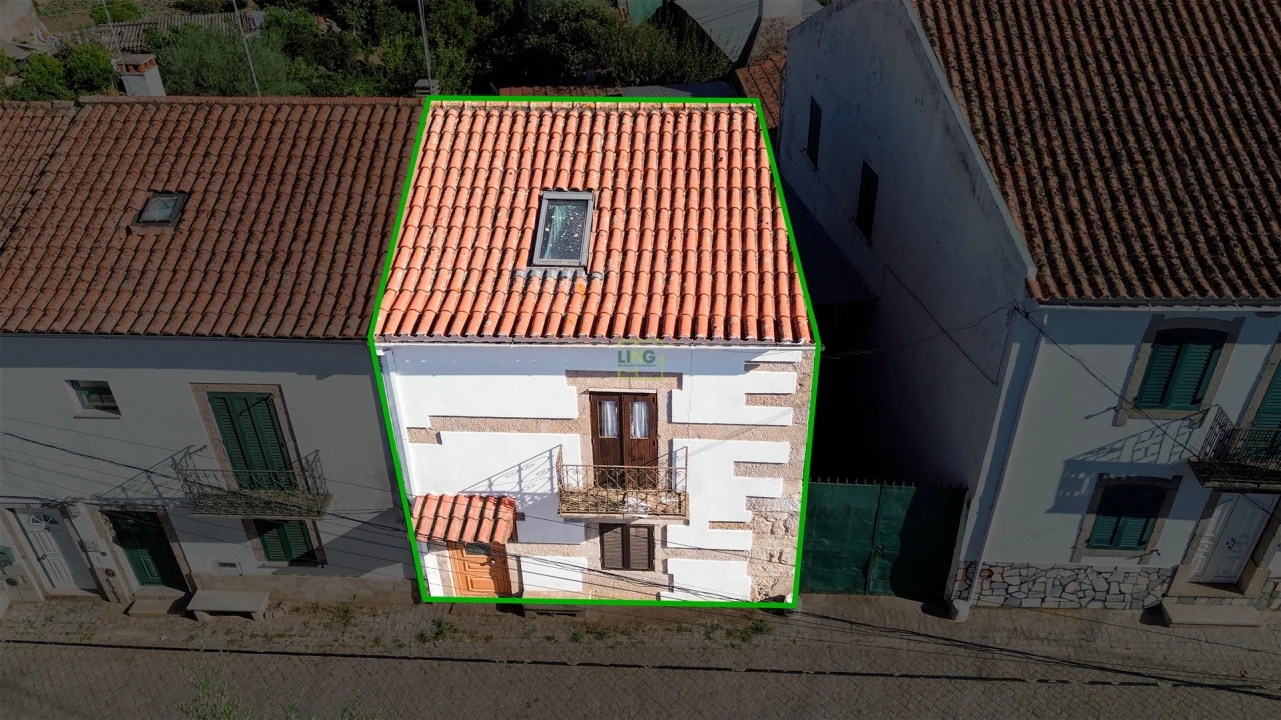 Moradia T3 para Venda em Zebreira e Segura Foto 43