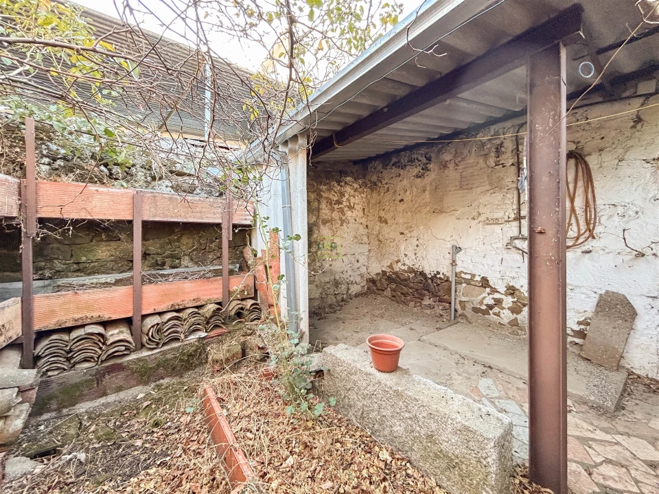 Moradia T3 para Venda em Zebreira e Segura Foto 17