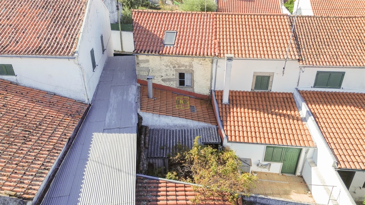 Moradia T3 para Venda em Zebreira e Segura Foto 46