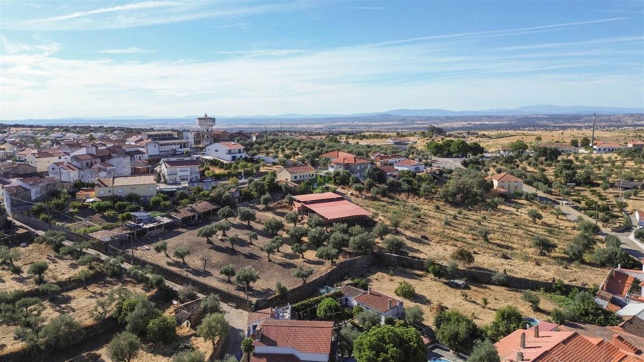 Moradia T3 para Venda em Zebreira e Segura Foto 53