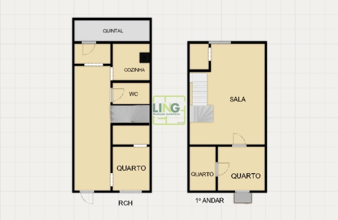 Moradia T3 para Venda em Zebreira e Segura Foto 55